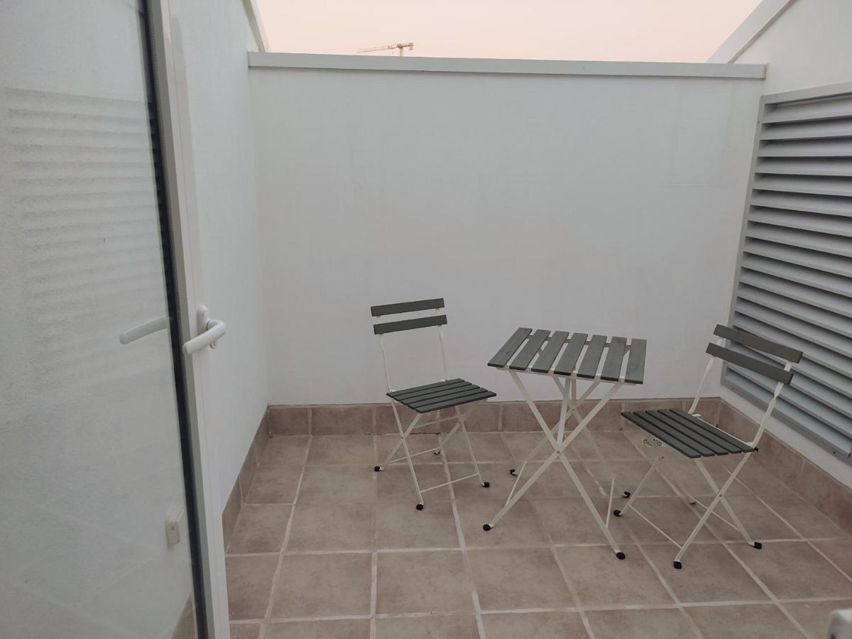Watermelon Sugar Apartment 파로 외부 사진