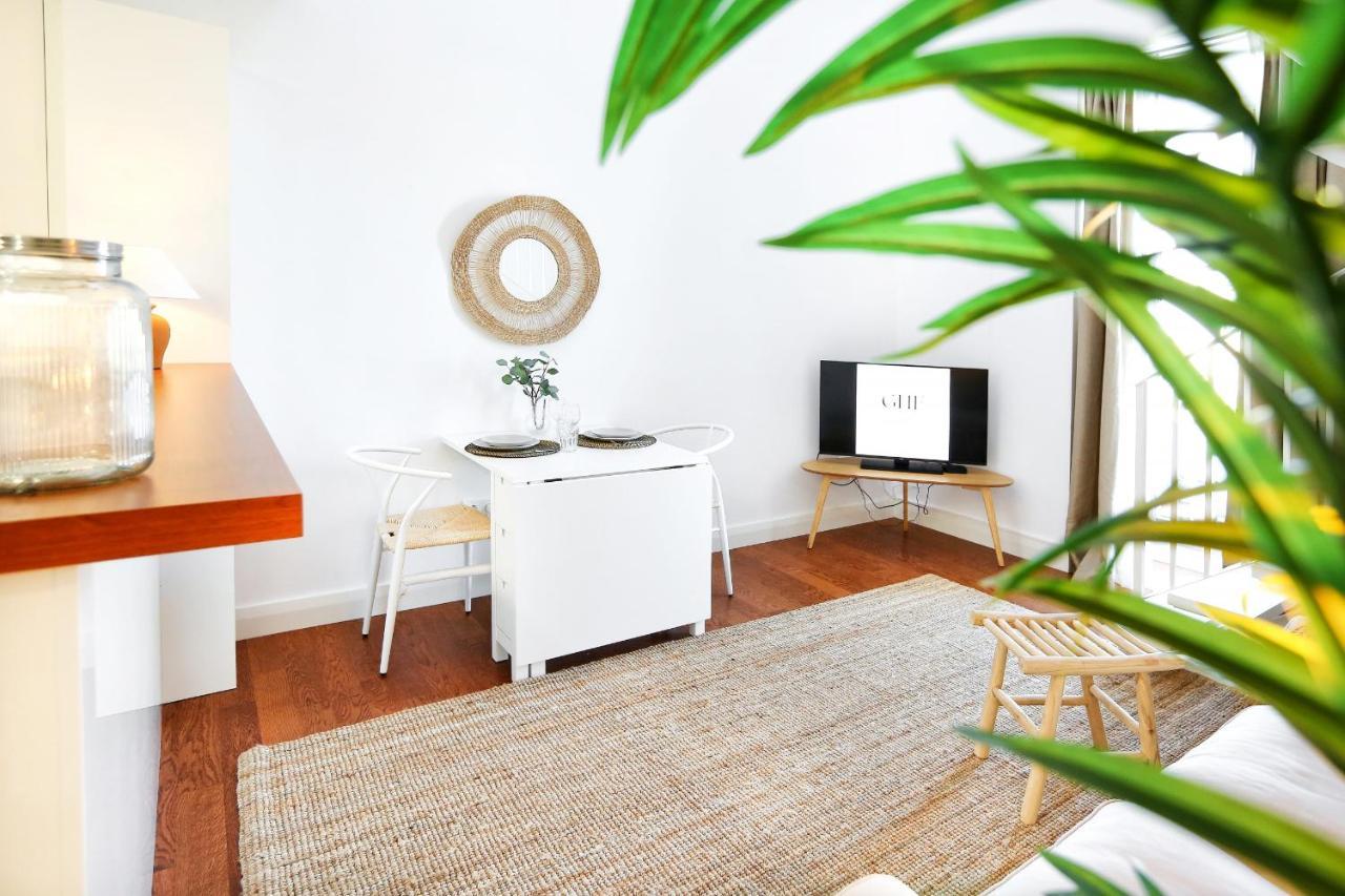 Watermelon Sugar Apartment 파로 외부 사진