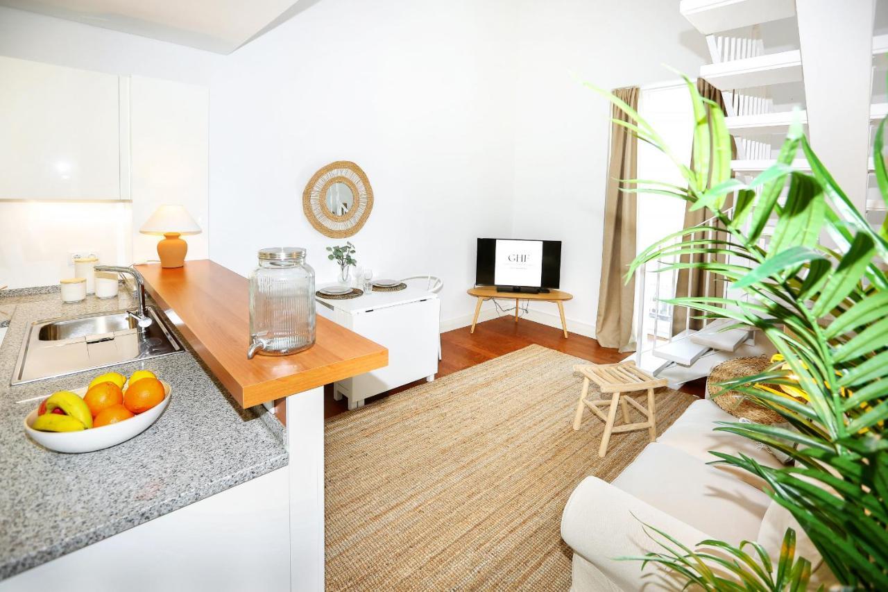 Watermelon Sugar Apartment 파로 외부 사진